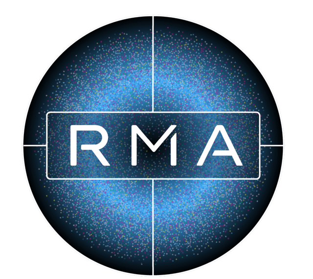 RMA logo variant 10