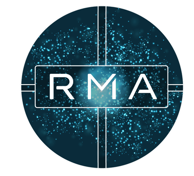 RMA logo variant 11