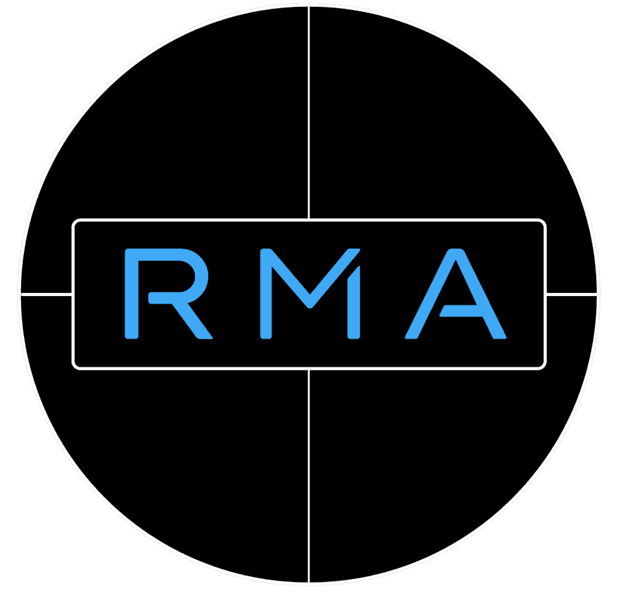 RMA logo variant 12