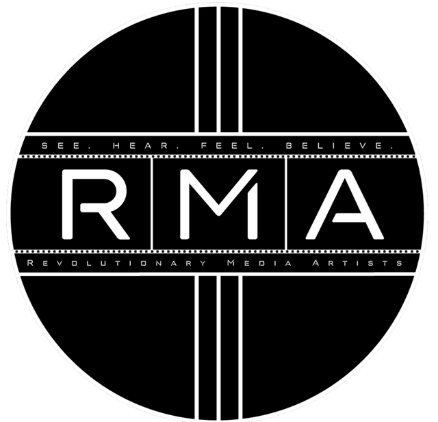 RMA logo variant 13