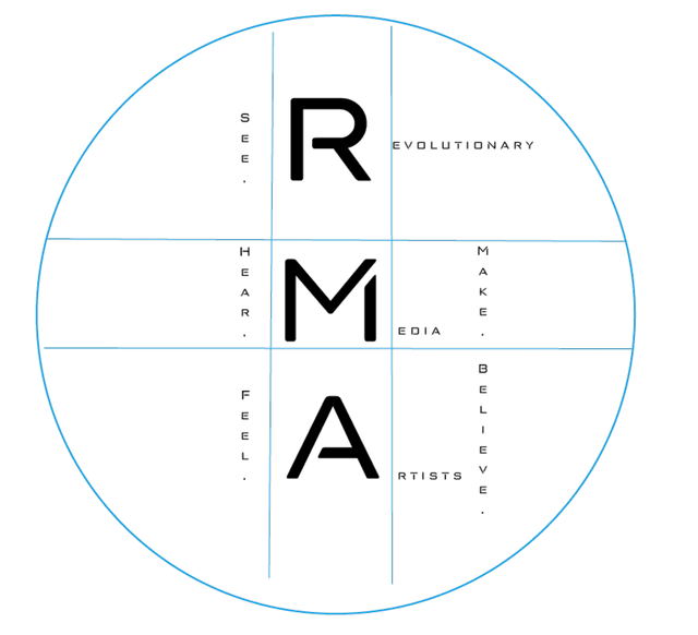 RMA logo variant 2