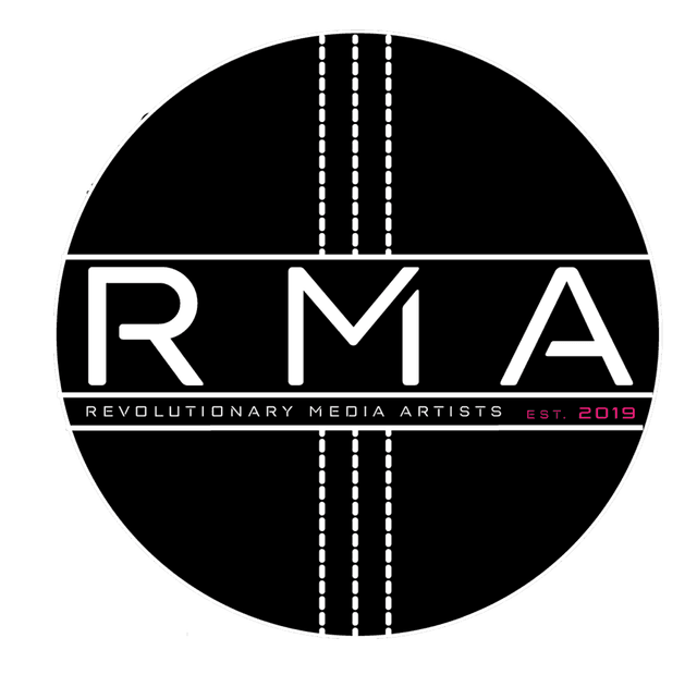 RMA logo variant 4