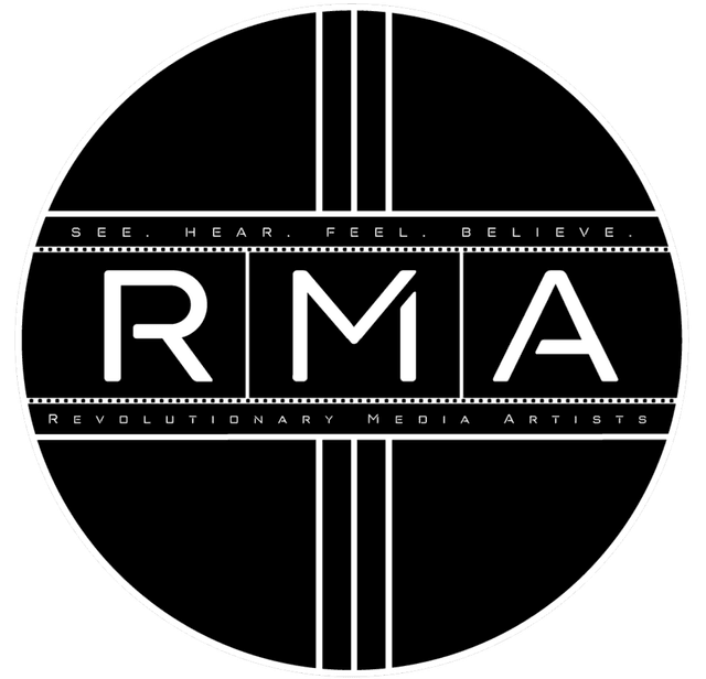 RMA logo variant 6