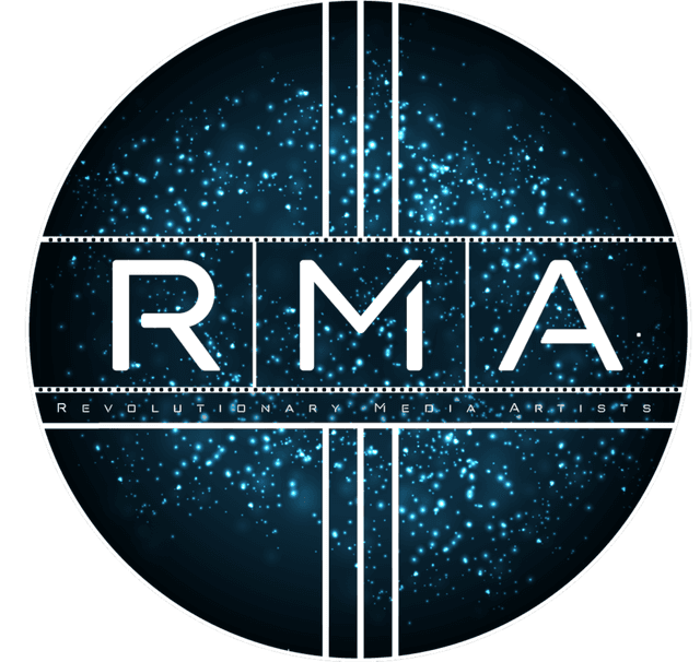 RMA logo variant 7