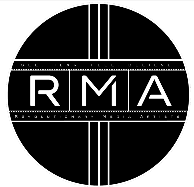 RMA logo variant 9